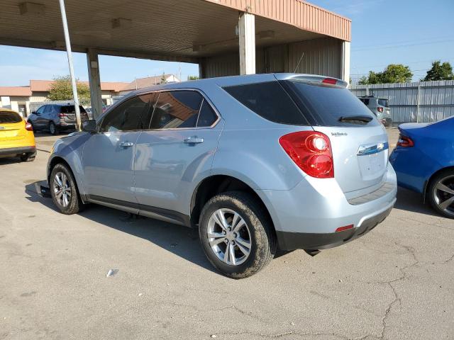 Photo 1 VIN: 2GNALAEK6E6131645 - CHEVROLET EQUINOX LS 