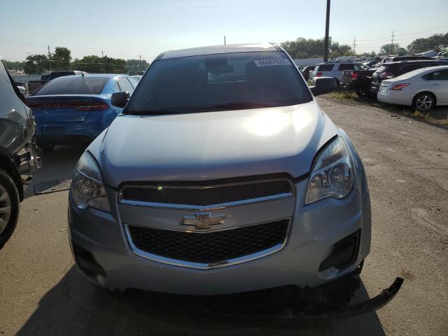 Photo 4 VIN: 2GNALAEK6E6131645 - CHEVROLET EQUINOX LS 