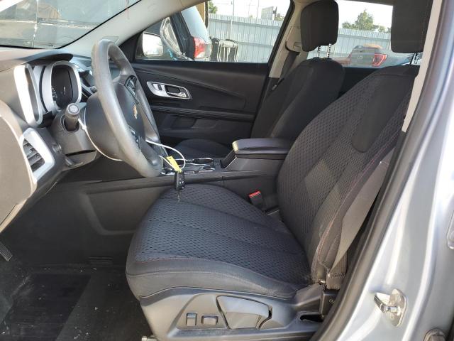 Photo 6 VIN: 2GNALAEK6E6131645 - CHEVROLET EQUINOX LS 