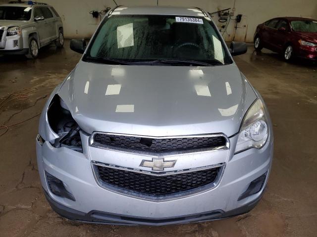 Photo 4 VIN: 2GNALAEK6E6139714 - CHEVROLET EQUINOX LS 