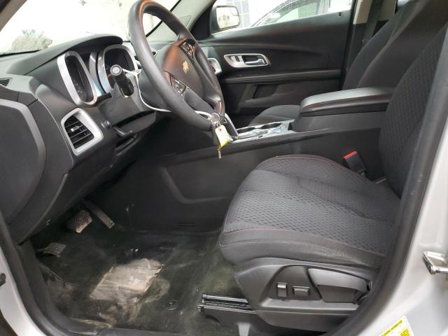 Photo 6 VIN: 2GNALAEK6E6139714 - CHEVROLET EQUINOX LS 