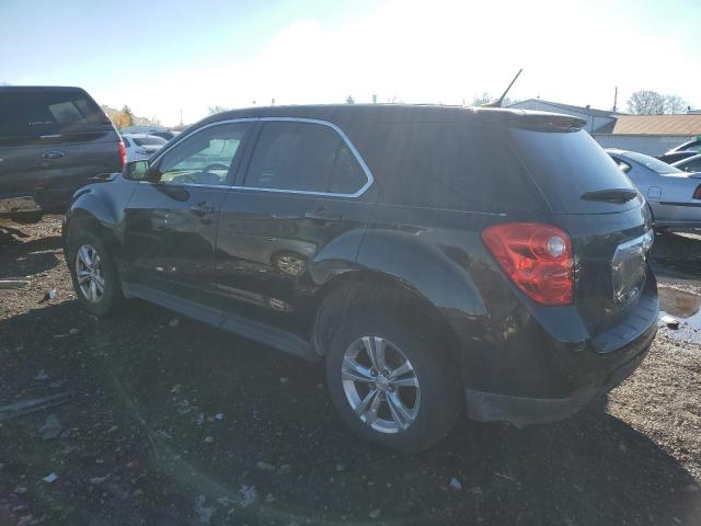 Photo 1 VIN: 2GNALAEK6E6141169 - CHEVROLET EQUINOX 