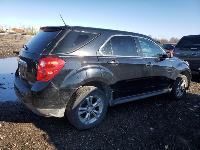 Photo 2 VIN: 2GNALAEK6E6141169 - CHEVROLET EQUINOX 