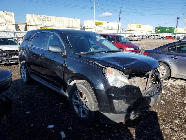 Photo 3 VIN: 2GNALAEK6E6141169 - CHEVROLET EQUINOX 