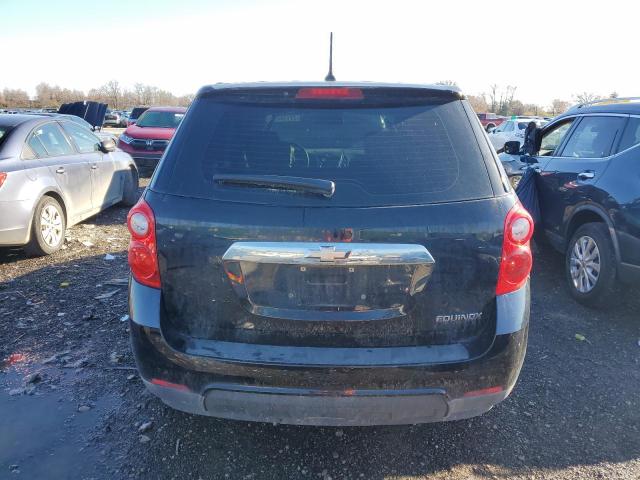 Photo 5 VIN: 2GNALAEK6E6141169 - CHEVROLET EQUINOX 