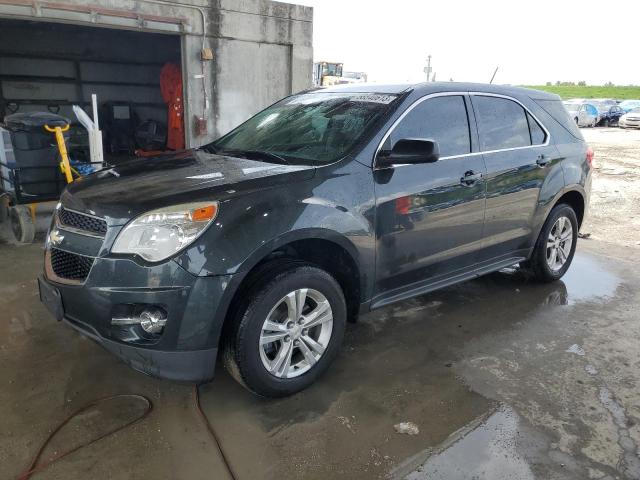 Photo 0 VIN: 2GNALAEK6E6147750 - CHEVROLET EQUINOX LS 