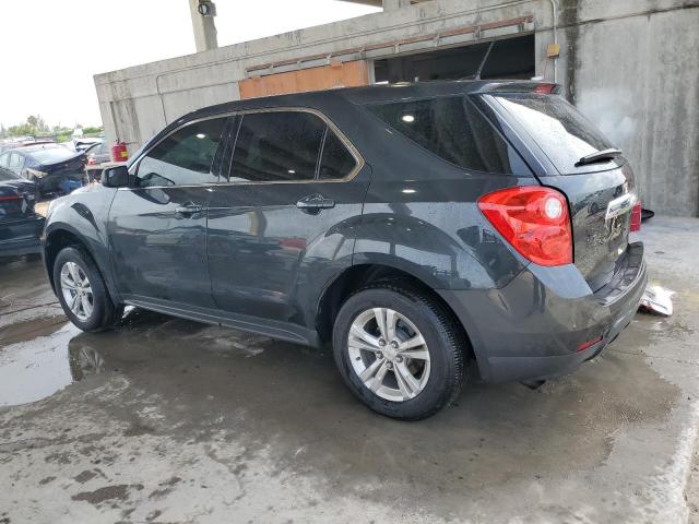 Photo 1 VIN: 2GNALAEK6E6147750 - CHEVROLET EQUINOX LS 