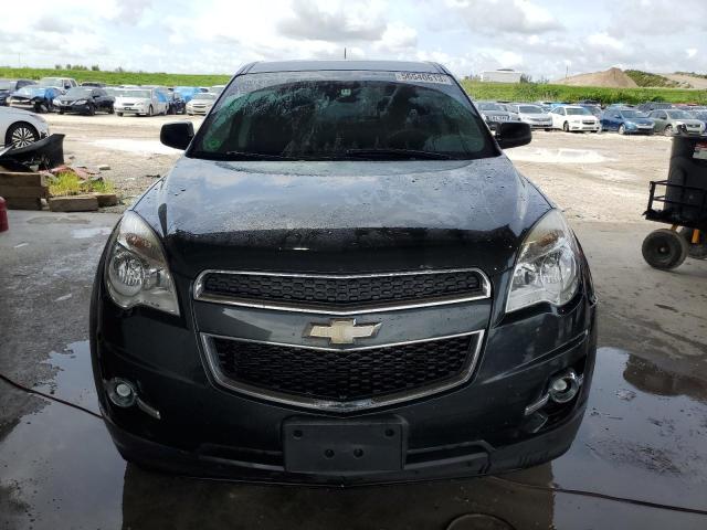 Photo 4 VIN: 2GNALAEK6E6147750 - CHEVROLET EQUINOX LS 