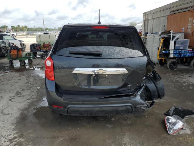 Photo 5 VIN: 2GNALAEK6E6147750 - CHEVROLET EQUINOX LS 