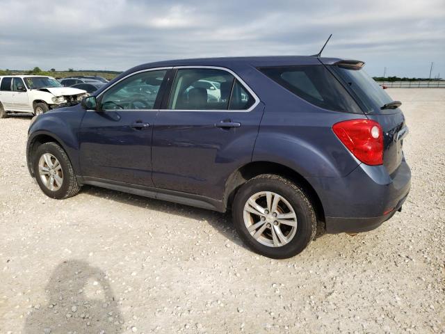 Photo 1 VIN: 2GNALAEK6E6164404 - CHEVROLET EQUINOX 