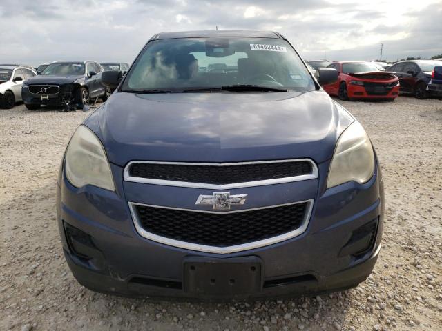 Photo 4 VIN: 2GNALAEK6E6164404 - CHEVROLET EQUINOX 