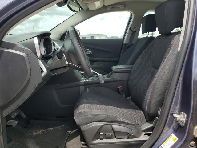 Photo 6 VIN: 2GNALAEK6E6164404 - CHEVROLET EQUINOX 