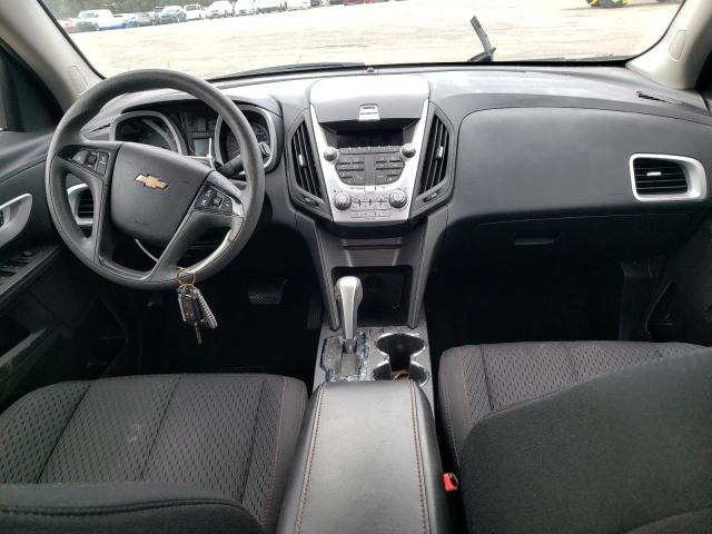 Photo 7 VIN: 2GNALAEK6E6169215 - CHEVROLET EQUINOX LS 