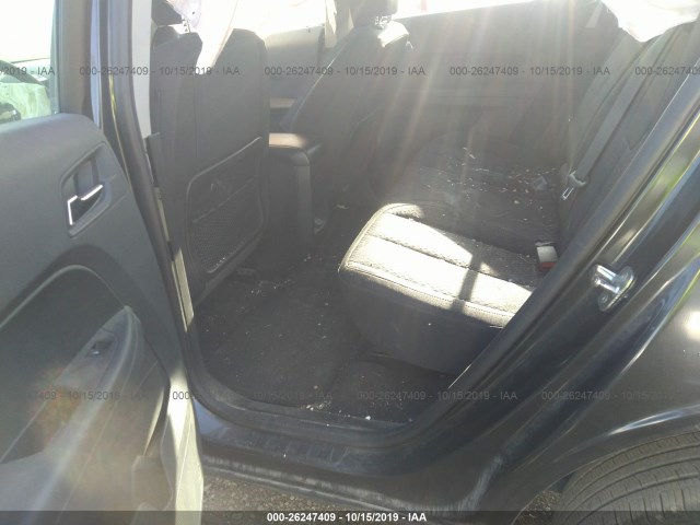 Photo 7 VIN: 2GNALAEK6E6222303 - CHEVROLET EQUINOX 