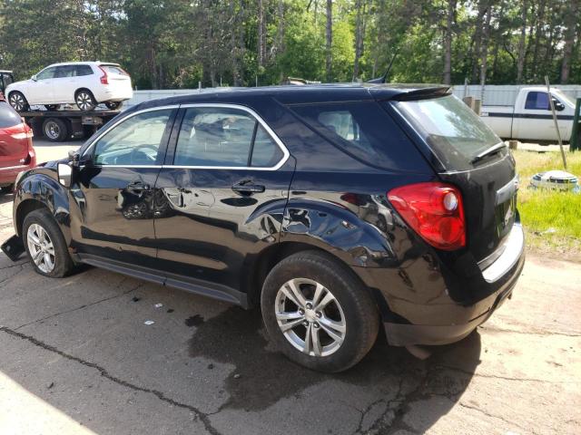 Photo 1 VIN: 2GNALAEK6E6233303 - CHEVROLET EQUINOX LS 