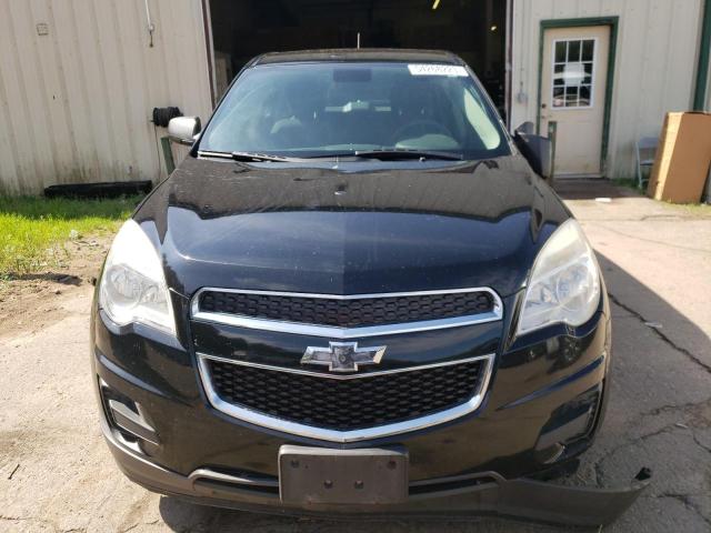 Photo 4 VIN: 2GNALAEK6E6233303 - CHEVROLET EQUINOX LS 