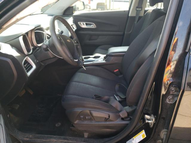 Photo 6 VIN: 2GNALAEK6E6233303 - CHEVROLET EQUINOX LS 