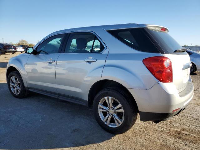 Photo 1 VIN: 2GNALAEK6E6236251 - CHEVROLET EQUINOX LS 