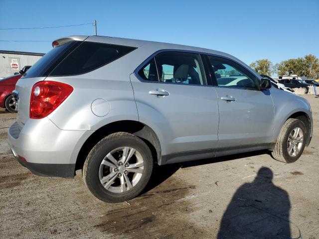 Photo 2 VIN: 2GNALAEK6E6236251 - CHEVROLET EQUINOX LS 