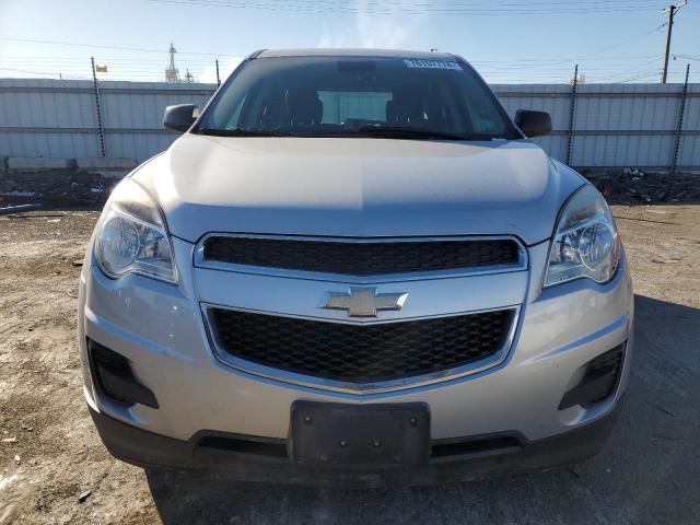 Photo 4 VIN: 2GNALAEK6E6236251 - CHEVROLET EQUINOX LS 