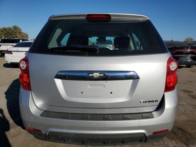 Photo 5 VIN: 2GNALAEK6E6236251 - CHEVROLET EQUINOX LS 