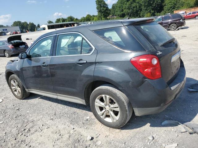 Photo 1 VIN: 2GNALAEK6E6239229 - CHEVROLET EQUINOX LS 