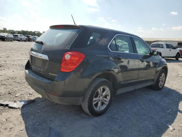 Photo 2 VIN: 2GNALAEK6E6239229 - CHEVROLET EQUINOX LS 