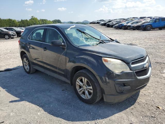 Photo 3 VIN: 2GNALAEK6E6239229 - CHEVROLET EQUINOX LS 