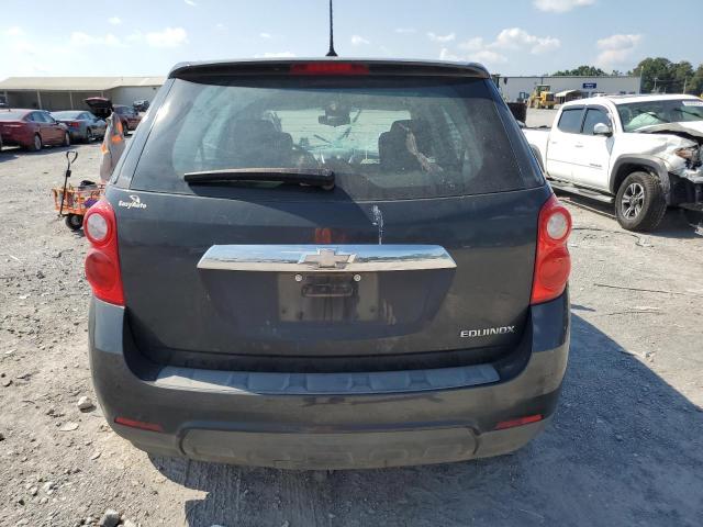 Photo 5 VIN: 2GNALAEK6E6239229 - CHEVROLET EQUINOX LS 