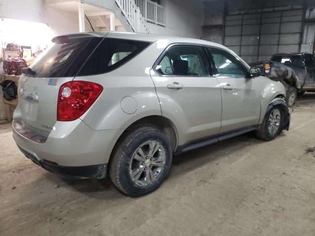 Photo 2 VIN: 2GNALAEK6E6258041 - CHEVROLET EQUINOX LS 