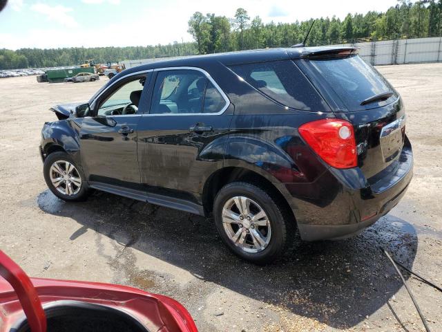 Photo 1 VIN: 2GNALAEK6E6261442 - CHEVROLET EQUINOX LS 