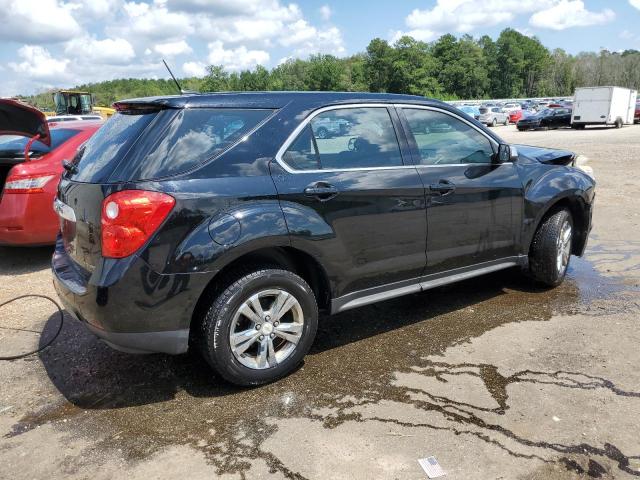 Photo 2 VIN: 2GNALAEK6E6261442 - CHEVROLET EQUINOX LS 