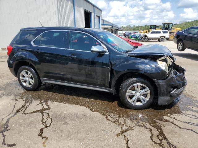 Photo 3 VIN: 2GNALAEK6E6261442 - CHEVROLET EQUINOX LS 