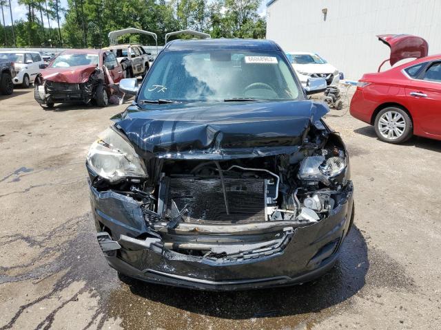 Photo 4 VIN: 2GNALAEK6E6261442 - CHEVROLET EQUINOX LS 