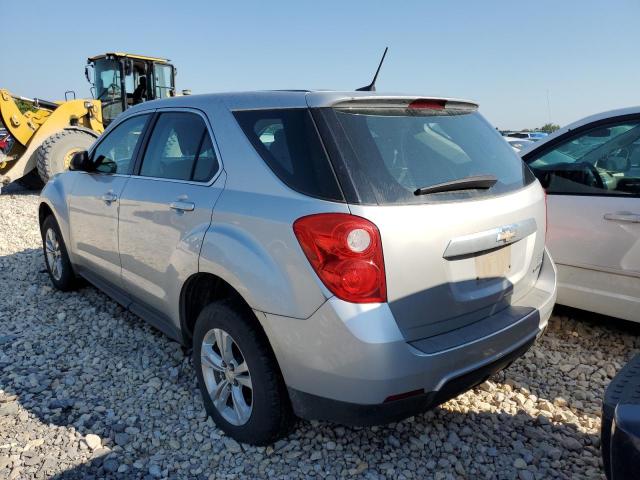 Photo 3 VIN: 2GNALAEK6E6265314 - CHEVROLET EQUINOX LS 