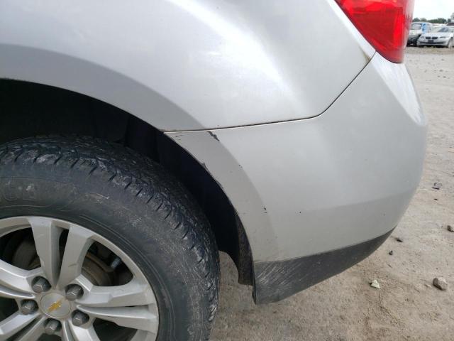 Photo 8 VIN: 2GNALAEK6E6265314 - CHEVROLET EQUINOX LS 