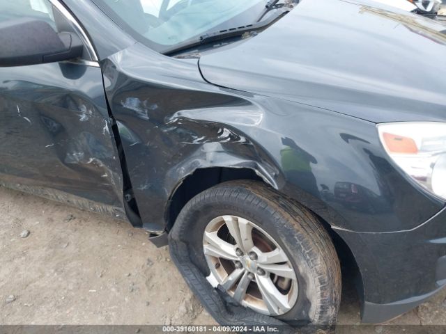 Photo 5 VIN: 2GNALAEK6E6279925 - CHEVROLET EQUINOX 