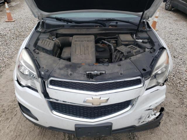 Photo 11 VIN: 2GNALAEK6E6283554 - CHEVROLET EQUINOX LS 