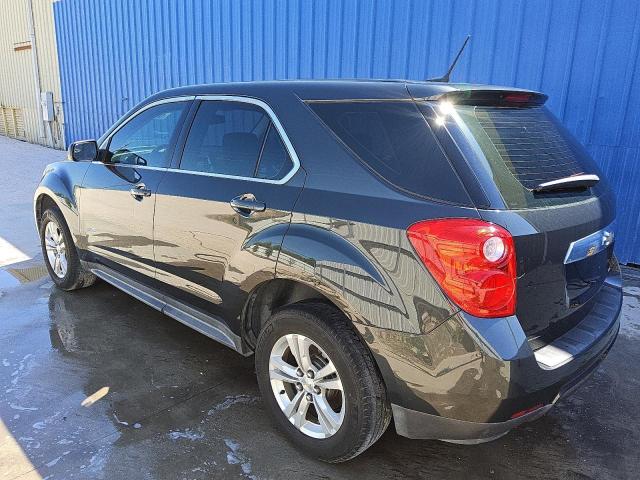 Photo 1 VIN: 2GNALAEK6E6303186 - CHEVROLET EQUINOX LS 