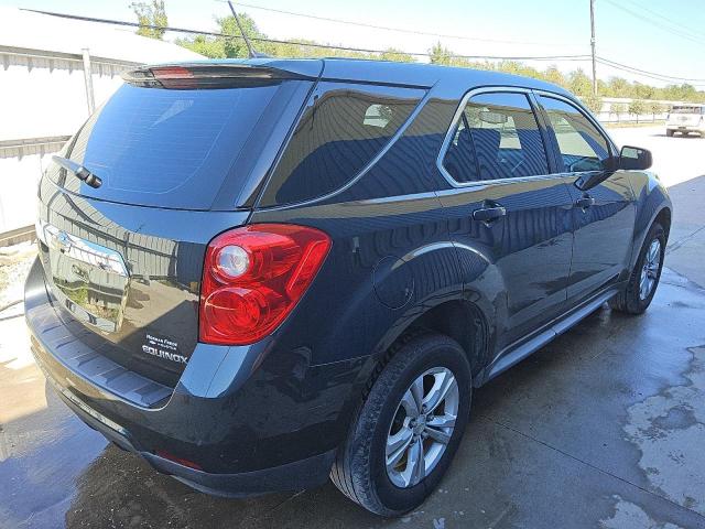 Photo 2 VIN: 2GNALAEK6E6303186 - CHEVROLET EQUINOX LS 