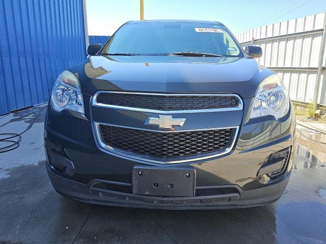 Photo 4 VIN: 2GNALAEK6E6303186 - CHEVROLET EQUINOX LS 