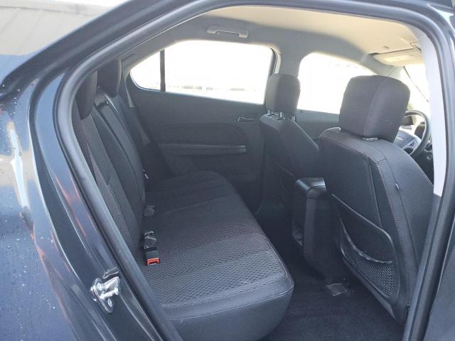 Photo 9 VIN: 2GNALAEK6E6303186 - CHEVROLET EQUINOX LS 