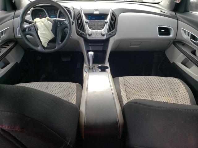 Photo 7 VIN: 2GNALAEK6E6307383 - CHEVROLET EQUINOX LS 