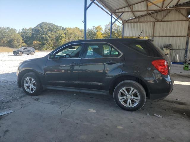 Photo 1 VIN: 2GNALAEK6E6310591 - CHEVROLET EQUINOX LS 