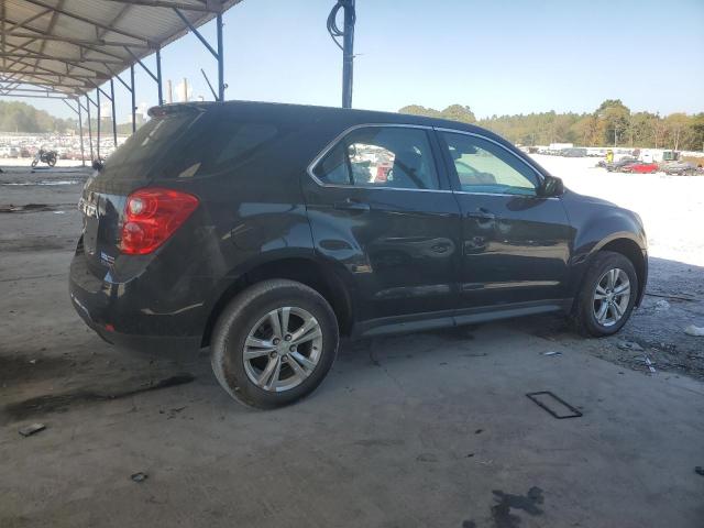 Photo 2 VIN: 2GNALAEK6E6310591 - CHEVROLET EQUINOX LS 