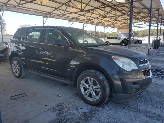 Photo 3 VIN: 2GNALAEK6E6310591 - CHEVROLET EQUINOX LS 