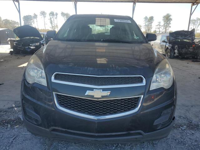 Photo 4 VIN: 2GNALAEK6E6310591 - CHEVROLET EQUINOX LS 