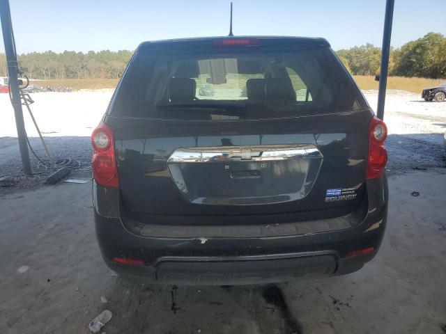 Photo 5 VIN: 2GNALAEK6E6310591 - CHEVROLET EQUINOX LS 