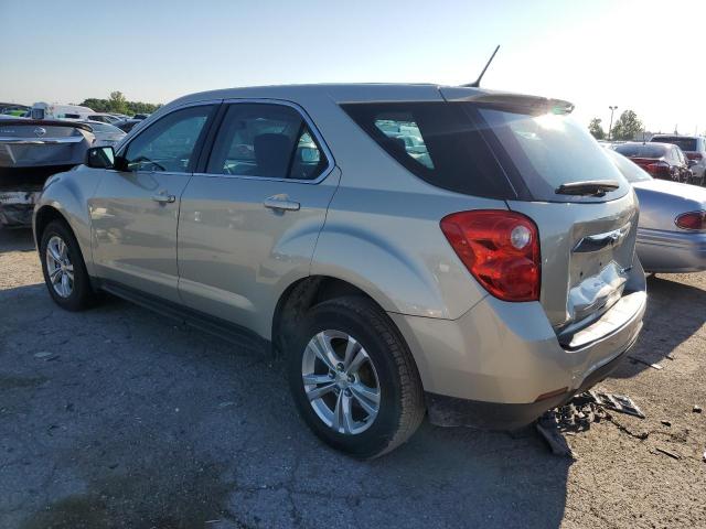 Photo 1 VIN: 2GNALAEK6E6331215 - CHEVROLET EQUINOX LS 