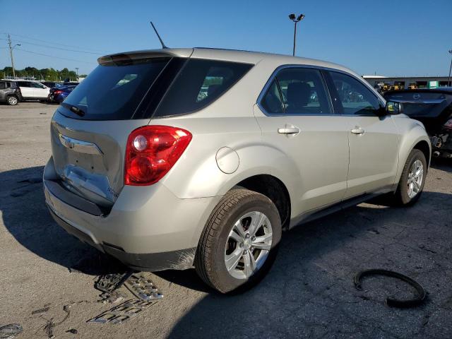 Photo 2 VIN: 2GNALAEK6E6331215 - CHEVROLET EQUINOX LS 